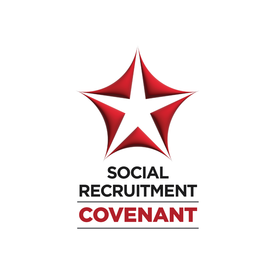 Springfield Training Commits to Inclusive Employment Practices by Signing the Social Recruitment Covenant