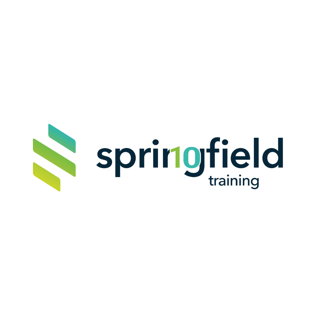 Springfield Training: A Company Built on Values