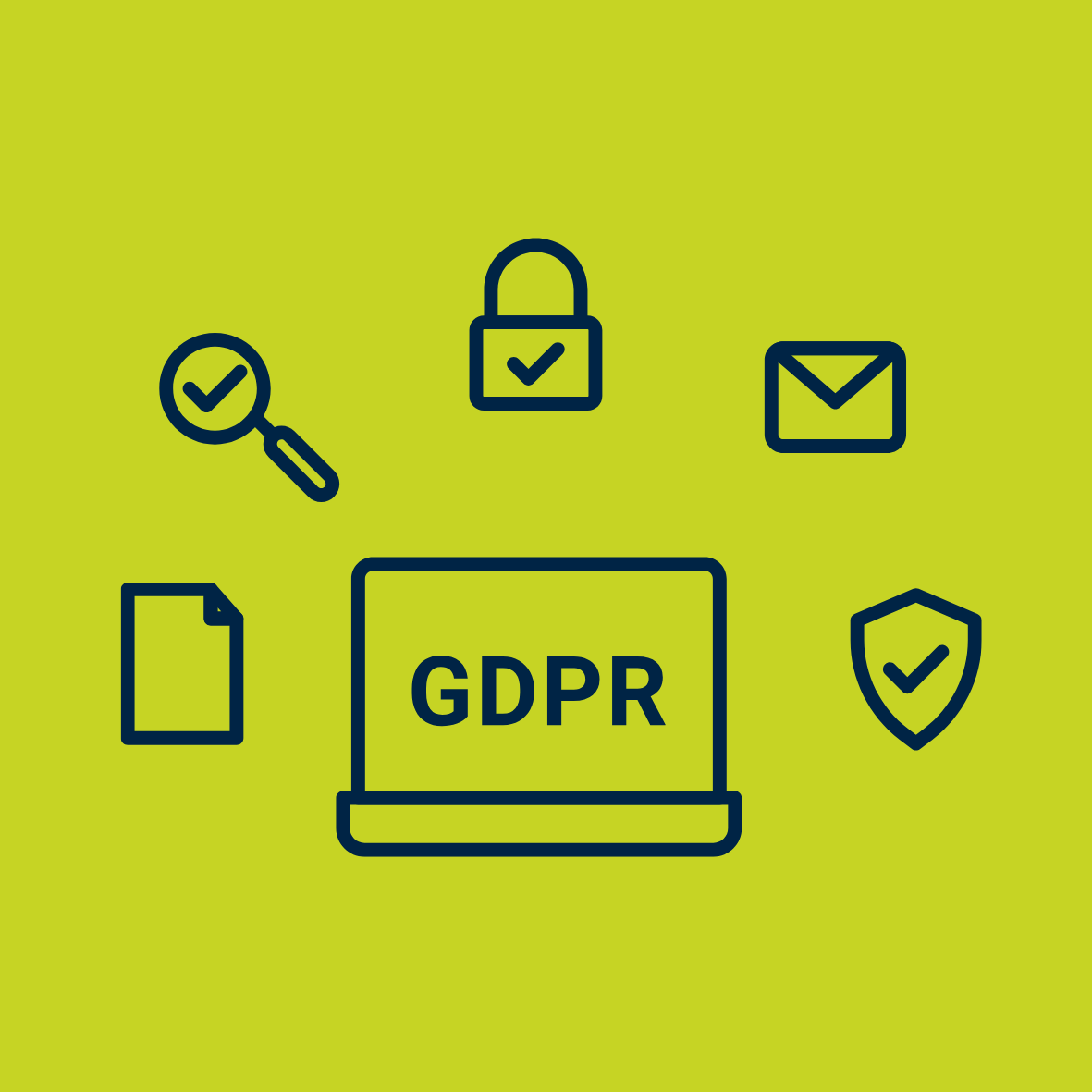 GDPR EU Advanced (Management) Training