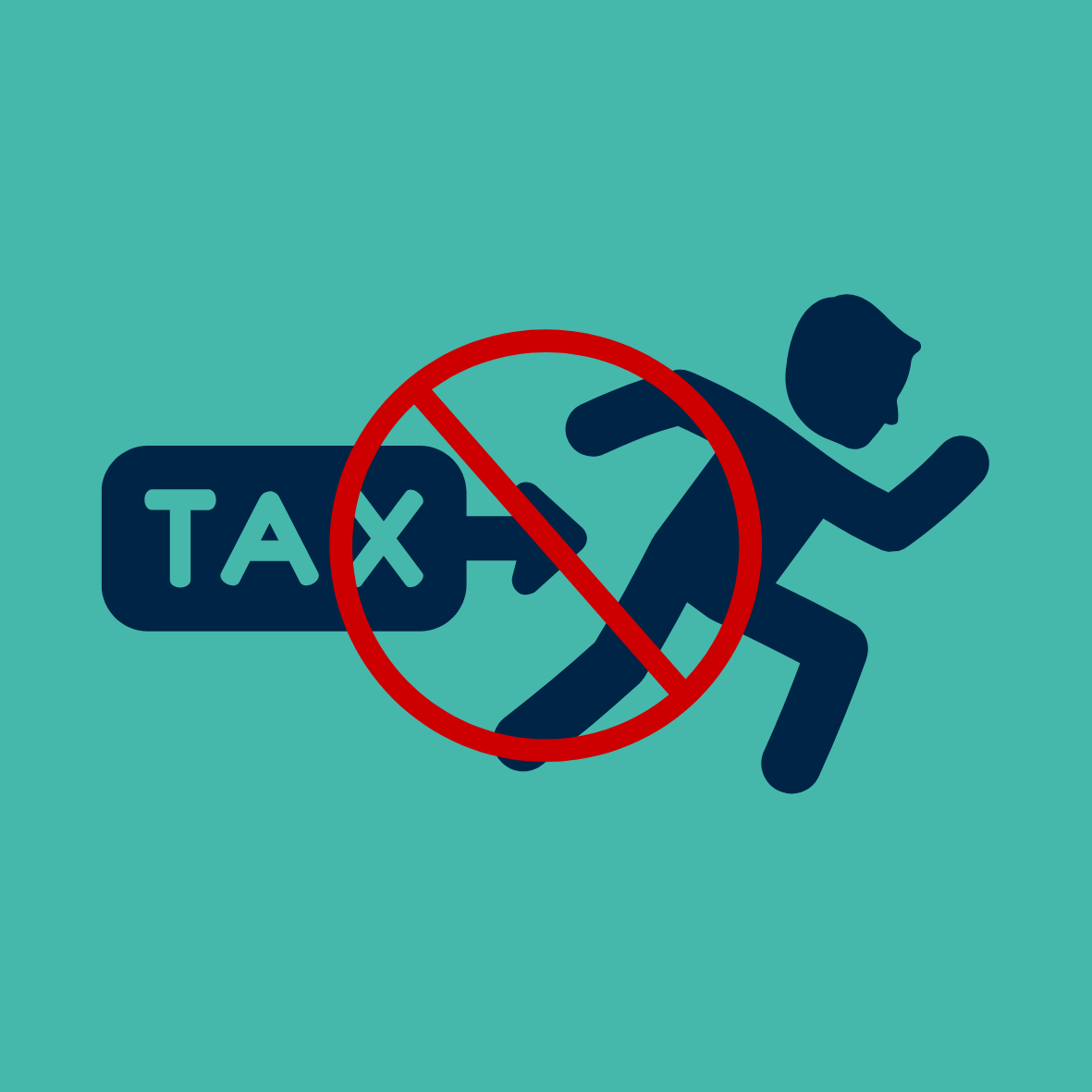 Anti Tax Evasion (Criminal Finances Act)