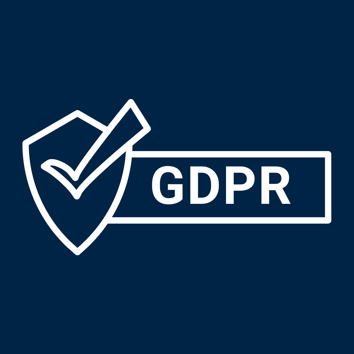 GDPR EU Refresher Training