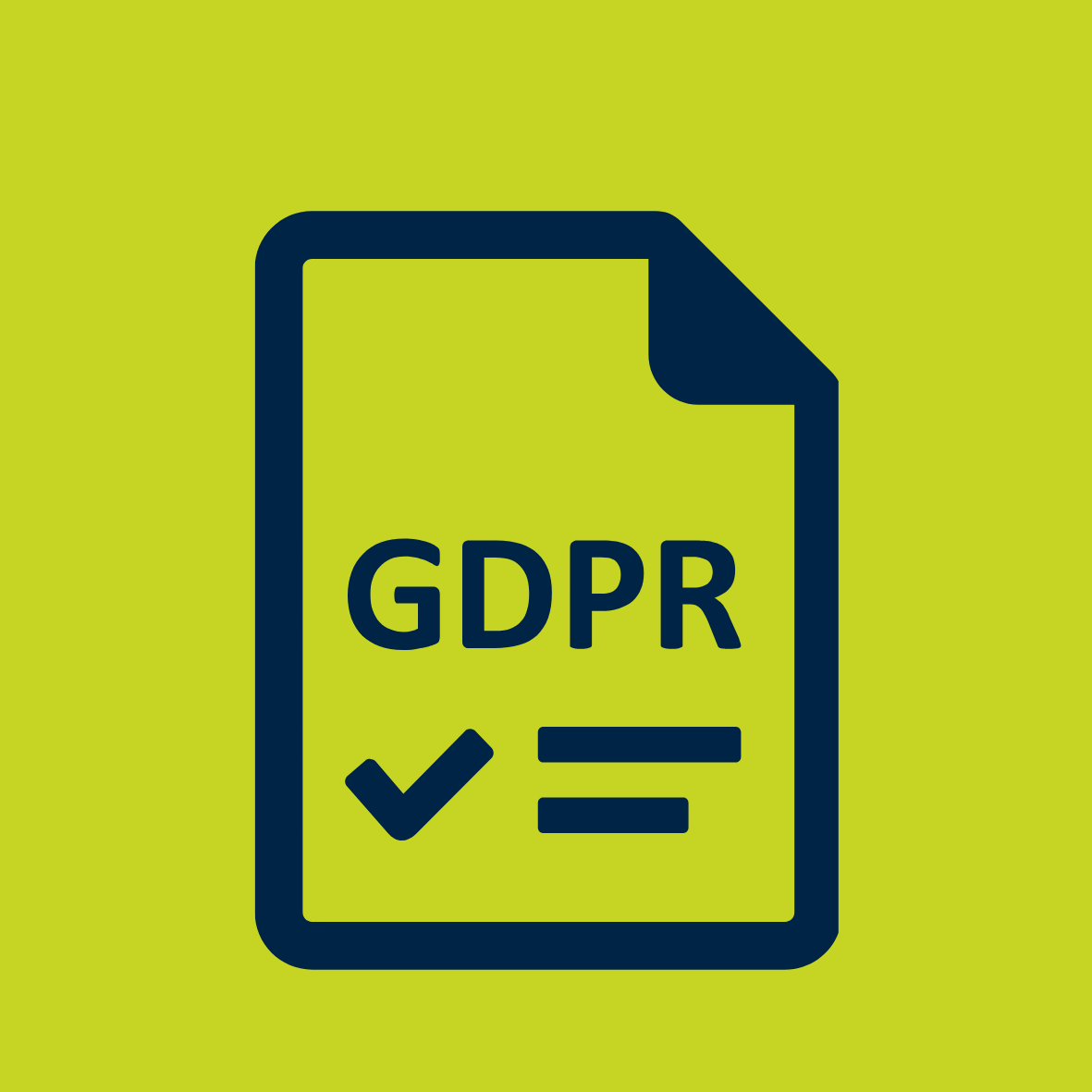 GDPR UK Essential Training