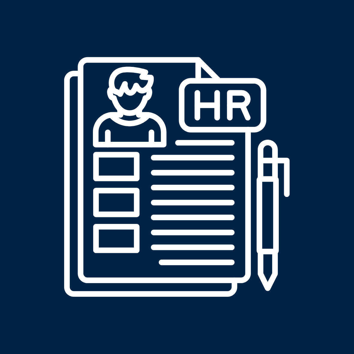 HR Compliance and Wellbeing Essentials