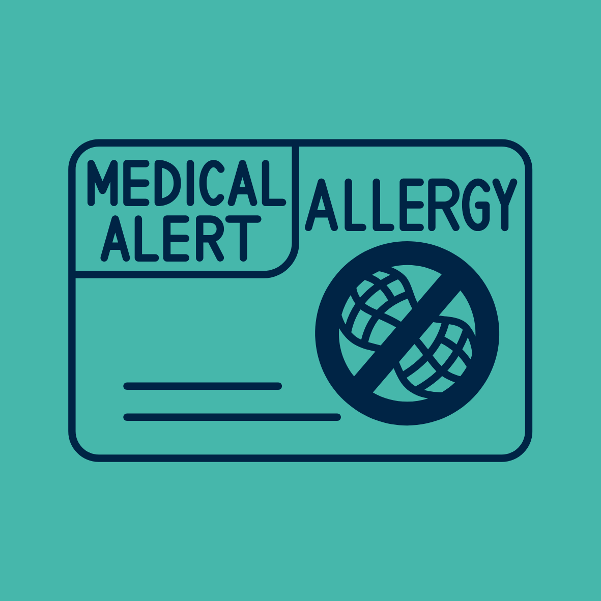 Anaphylaxis and Allergies for Schools and Carers