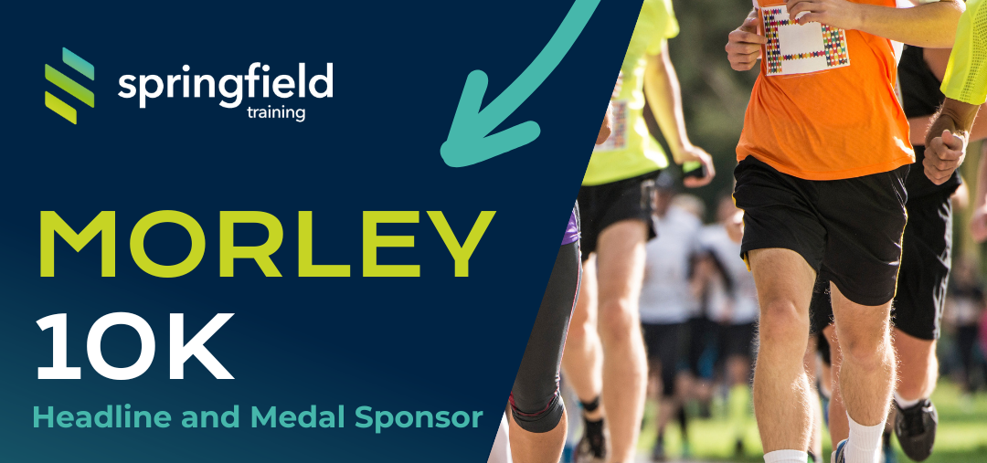 Morley Road Runners 10K