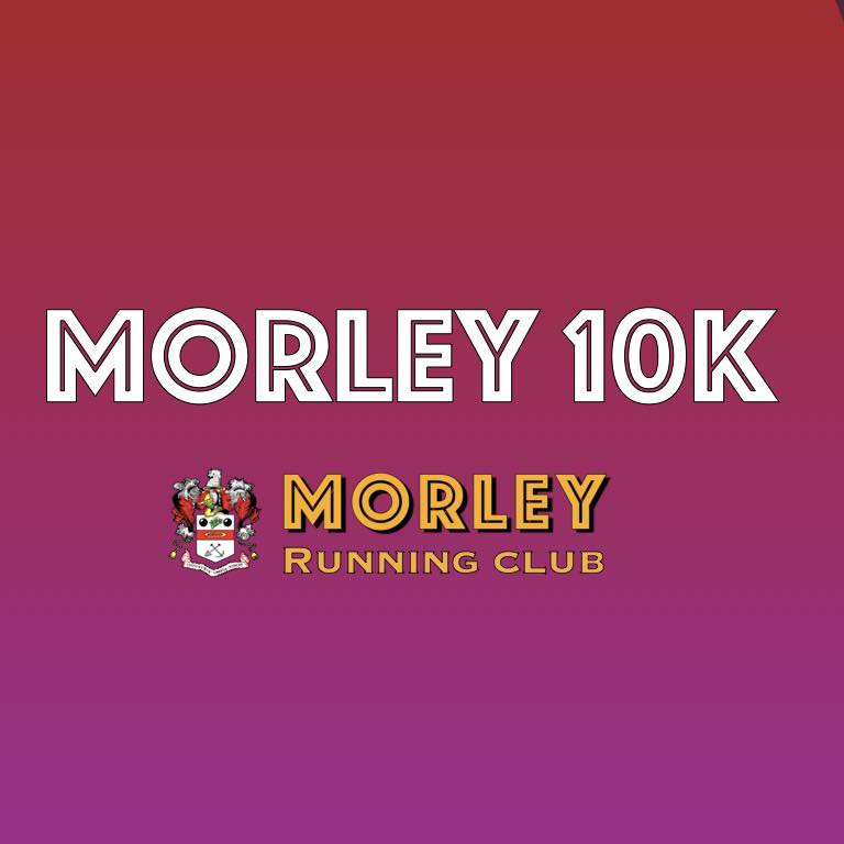 Morley 10km