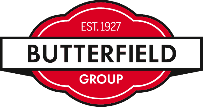 Butterfield Signs
