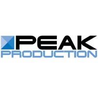 Peak Production Equipment