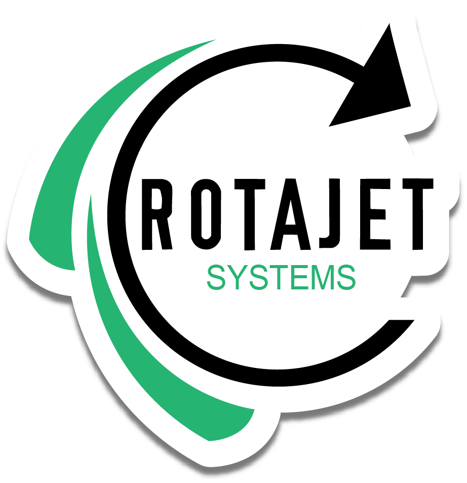 Rotajet Systems